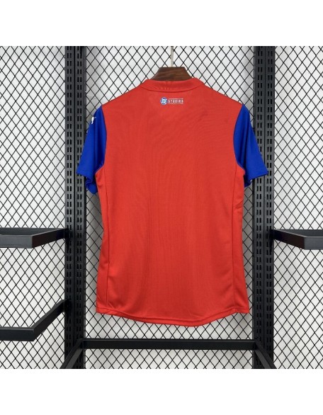 Maillots Bahia 25/26 Maillots Bahia 25/26