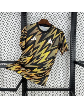 Maillots AS Rome 25/26