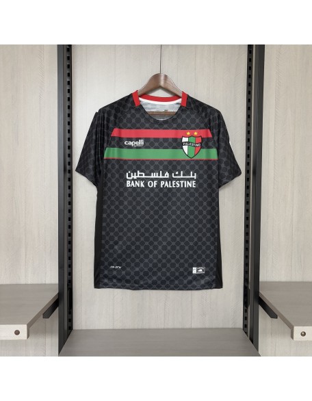 25-26 Palestine 25-26 Palestine