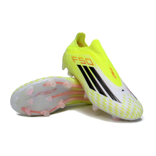 Adidas F50 FG