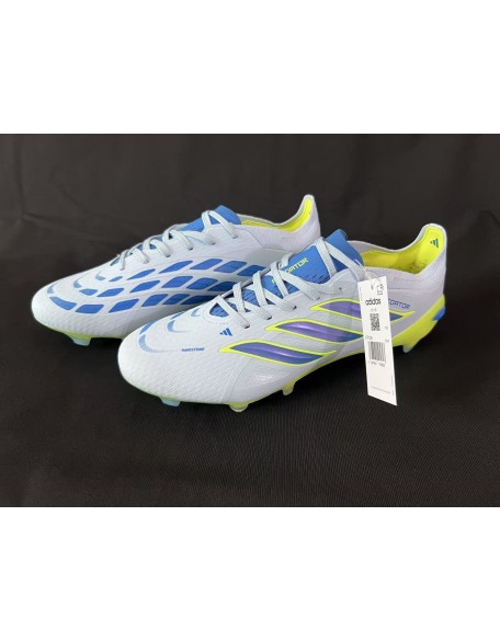 Adidas Predator 26 FG