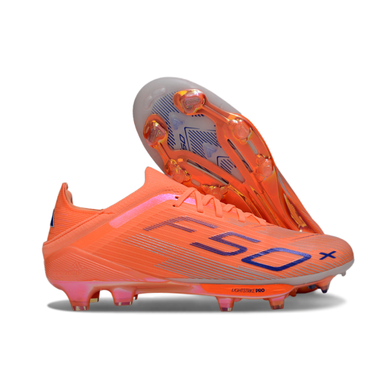 Adidas F50 FG