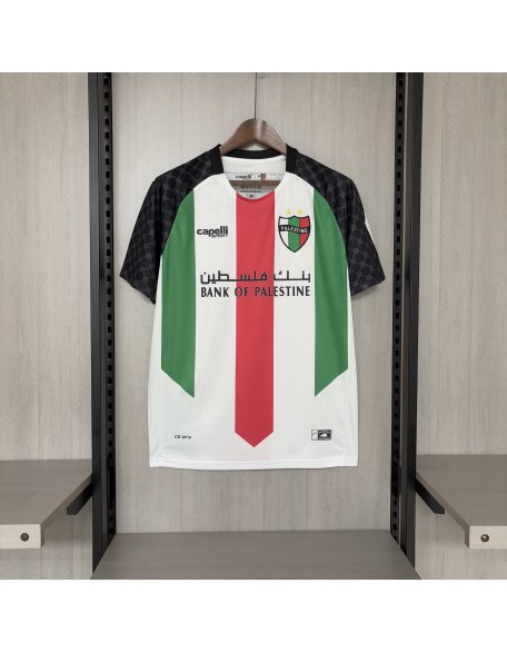 25-26 Palestine 25-26 Palestine