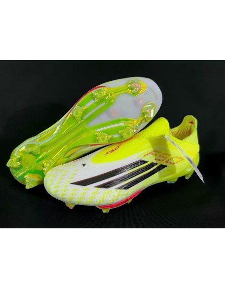 Adidas F50 FG