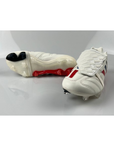 PREDATOR ACCURACY+ FG BOOTS