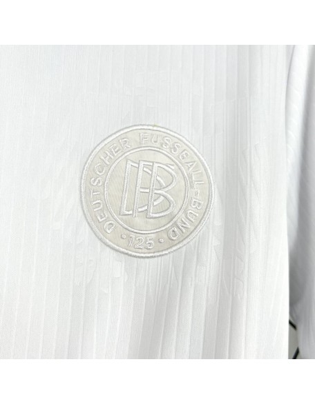 Maillot Allemagne 2025 Maillot Allemagne 2025