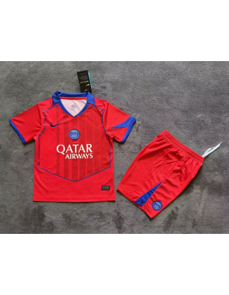 Maillot 25/26 Enfants