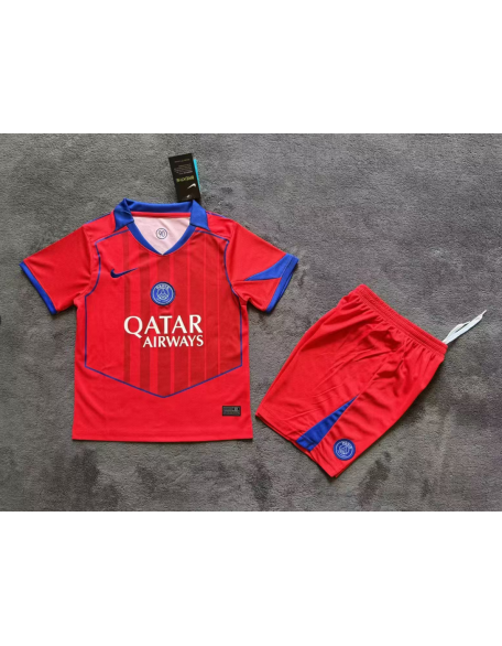 Maillot 25/26 Enfants Maillot 25/26 Enfants