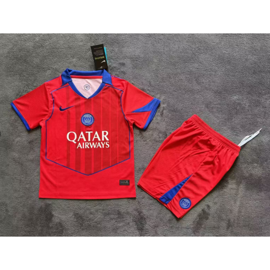 Maillot 25/26 Enfants