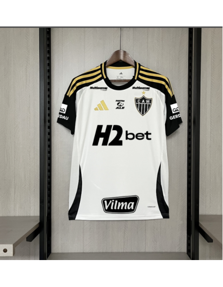 25/26 Atlético Mineiro 