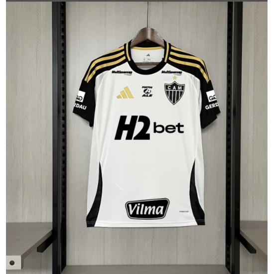 25/26 Atlético Mineiro 