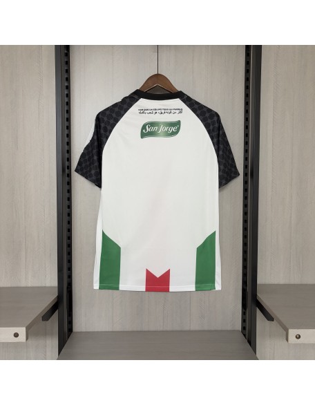 25-26 Palestine 25-26 Palestine