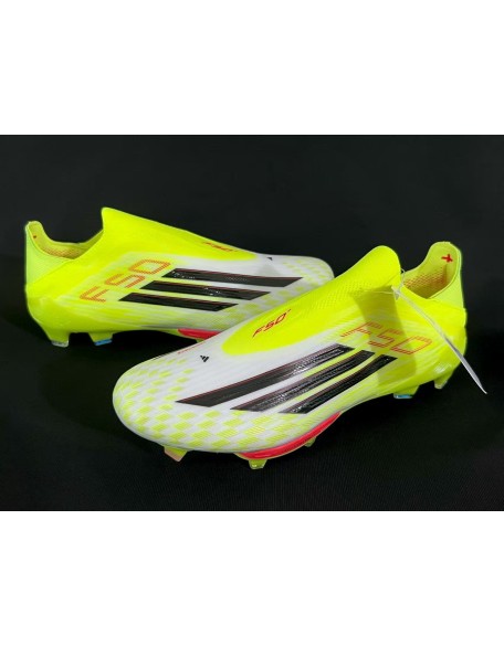 Adidas F50 FG