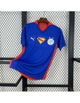 Maillots Bahia 25/26