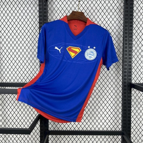 Maillots Bahia 25/26