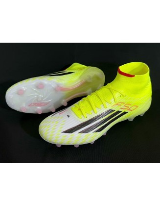 Adidas F50 FG