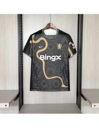 Maillot Chelsea 25/26