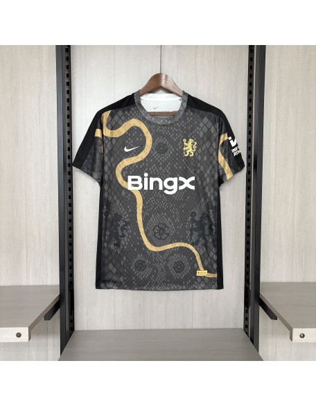 Maillot Chelsea 25/26