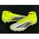 Adidas F50 FG