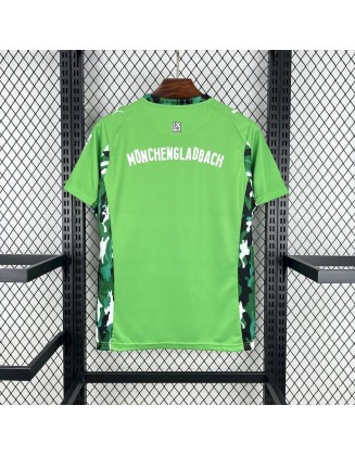 Borussia Mönchengladbach 2025/26