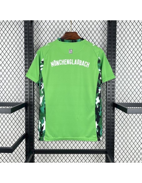 Borussia Mönchengladbach 2025/26 Borussia Mönchengladbach 2025/26