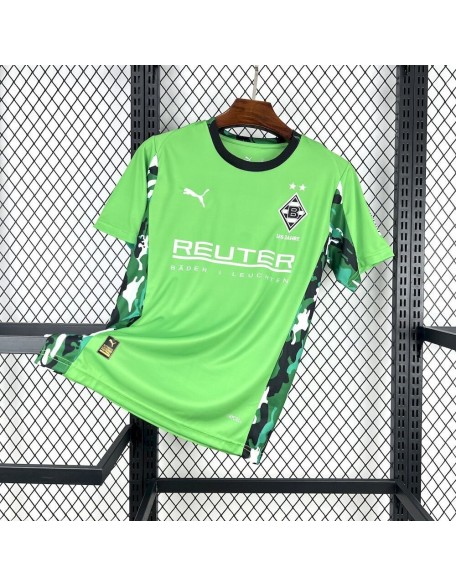 Borussia Mönchengladbach 2025/26