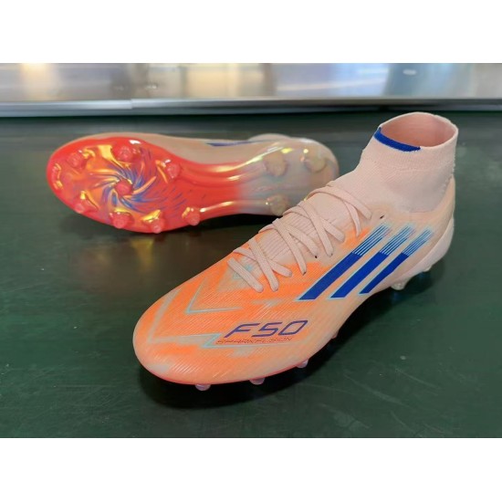 Adidas F50 FG