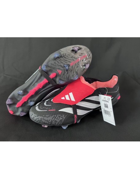 Adidas Predator 26 Elite FG