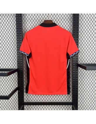 Corée du Sud 2025/26