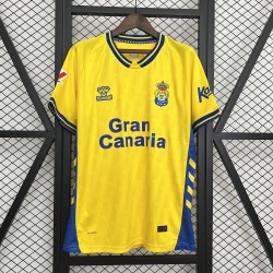 Maillots Las Palmas 25/26