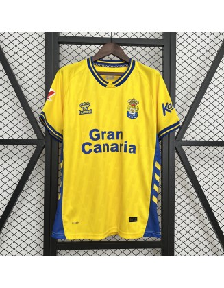Maillots Las Palmas 25/26
