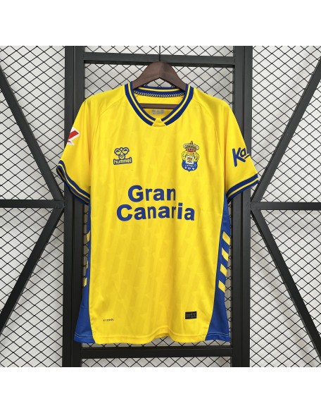 Maillots Las Palmas 25/26