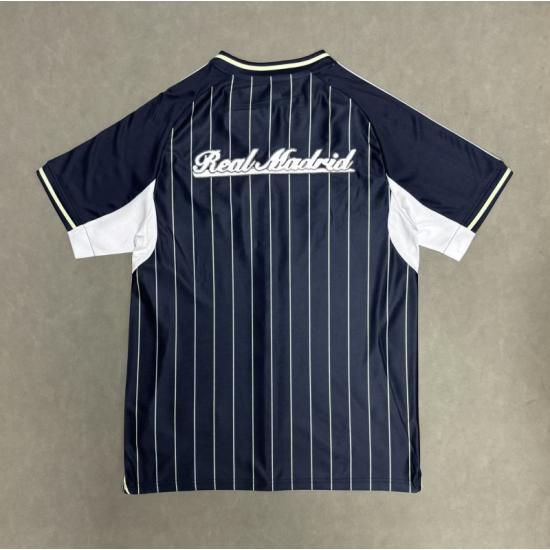 Maillot Real Madrid 25/26