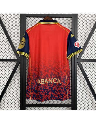 2025/26 Deportivo La Coruna