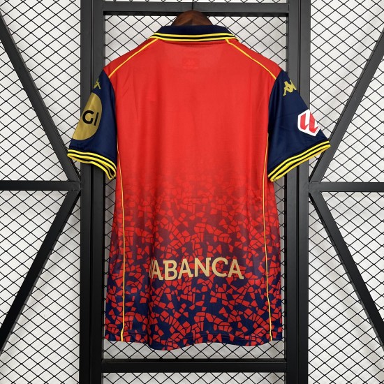 2025/26 Deportivo La Coruna