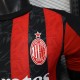 Maillot AC Milan 25/26 Version du lecteur
