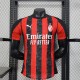 Maillot AC Milan 25/26 Version du lecteur