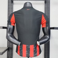 Maillot AC Milan 25/26 Version du lecteur