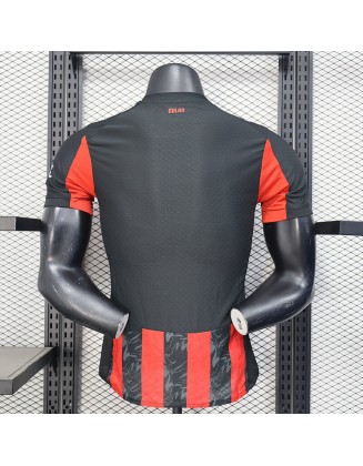 Maillot AC Milan 25/26 Version du lecteur