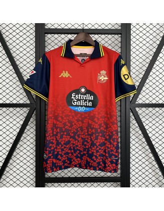 2025/26 Deportivo La Coruna