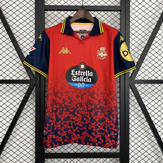 2025/26 Deportivo La Coruna