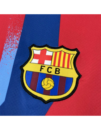 Maillot FC Barcelona Quatrième 25/26