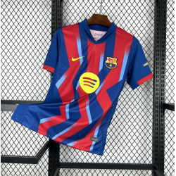 Maillot FC Barcelona Quatrième 25/26