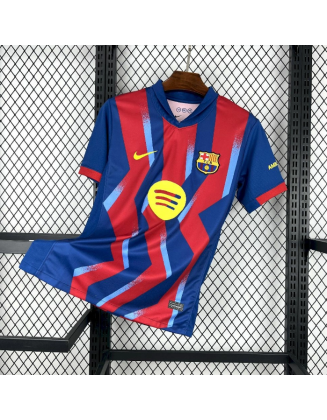 Maillot FC Barcelona Quatrième 25/26