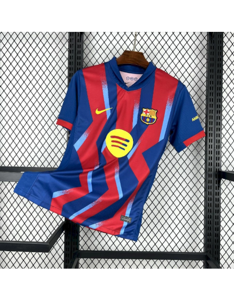 Maillot FC Barcelona Quatrième 25/26 Maillot FC Barcelona Quatrième 25/26