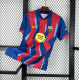 Maillot FC Barcelona Quatrième 25/26
