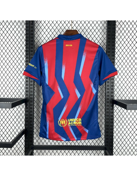 Maillot FC Barcelona Quatrième 25/26 Maillot FC Barcelona Quatrième 25/26