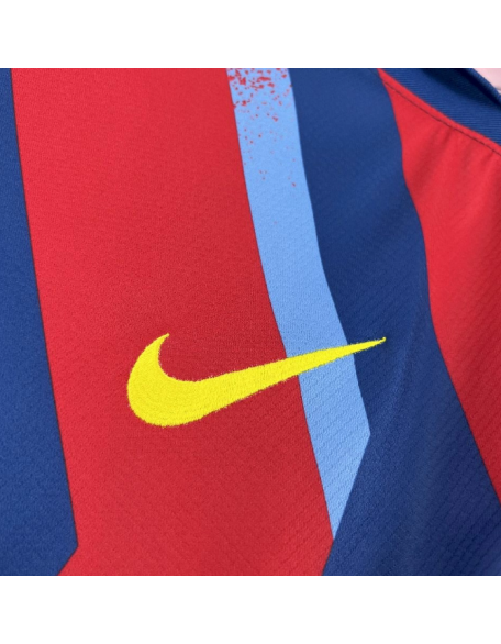 Maillot FC Barcelona Quatrième 25/26 Maillot FC Barcelona Quatrième 25/26