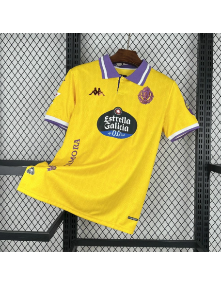 Real Valladolid 2025/26 Real Valladolid 2025/26