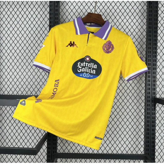 Real Valladolid 2025/26